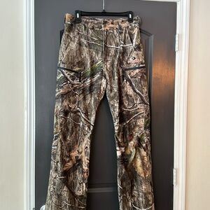 Mossy Oak Camo pants